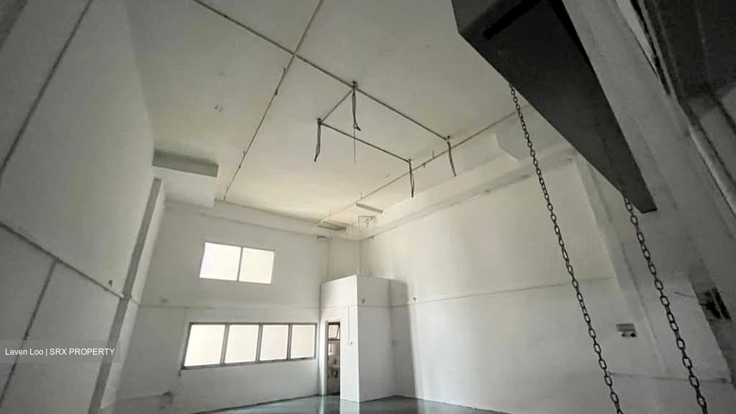 Synergy @ KB (D14), Factory #600121731